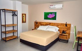 Hotel Torre del Prado