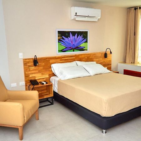 Hotel Torre del Prado Barranquilla  Esterno foto