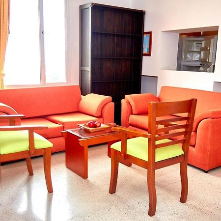 Hotel Torre del Prado Barranquilla  Esterno foto