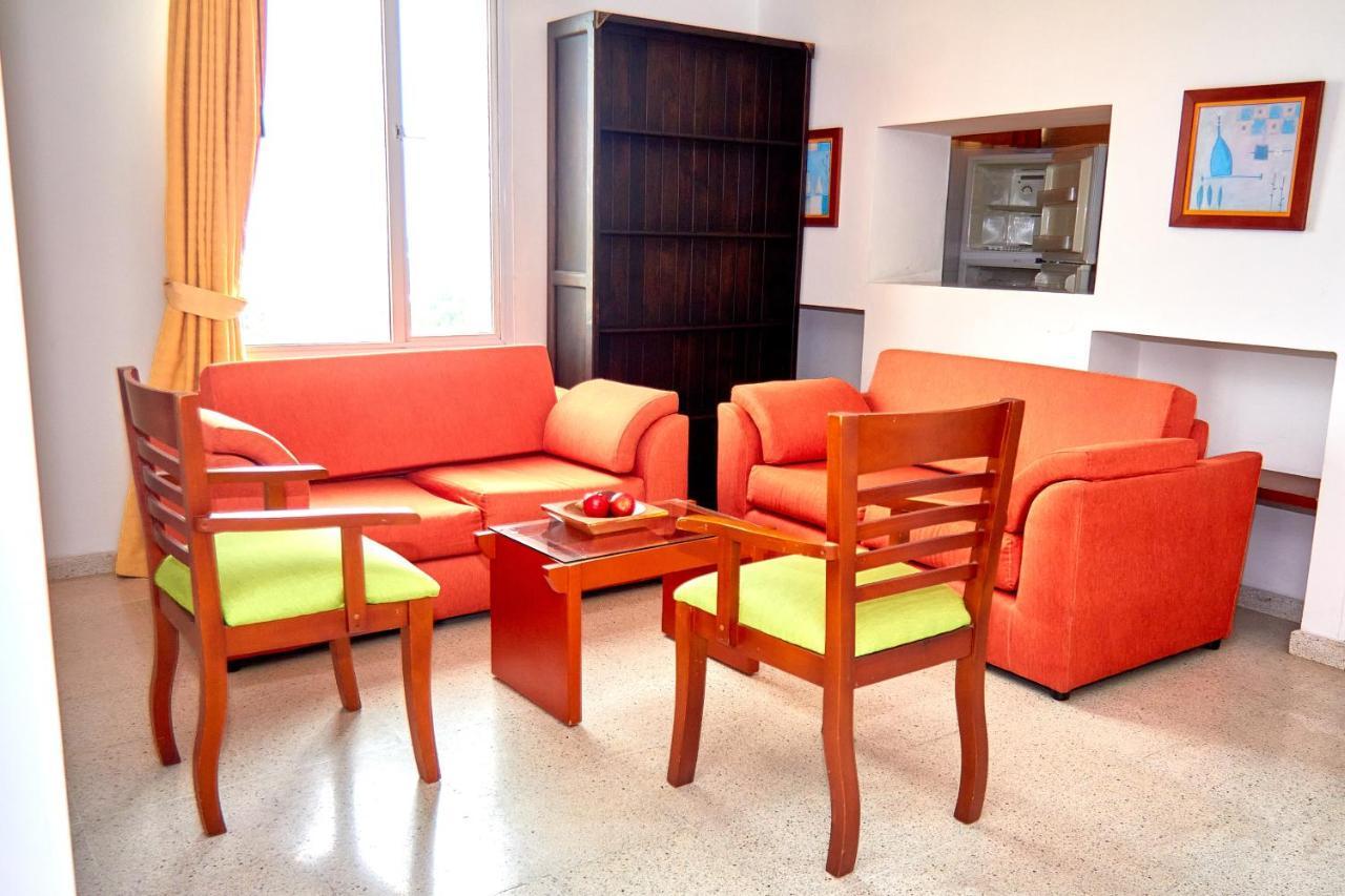 Hotel Torre del Prado Barranquilla  Esterno foto