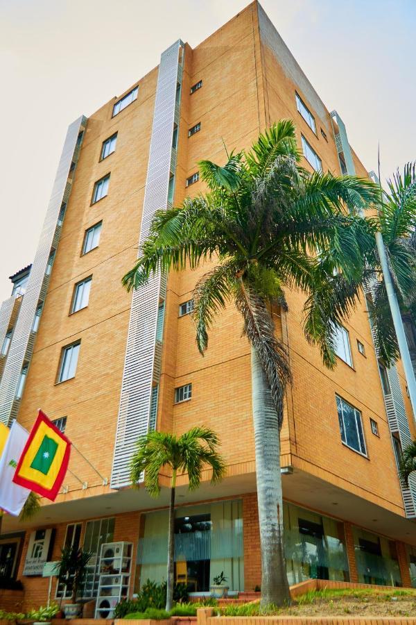 Hotel Torre del Prado Barranquilla  Esterno foto