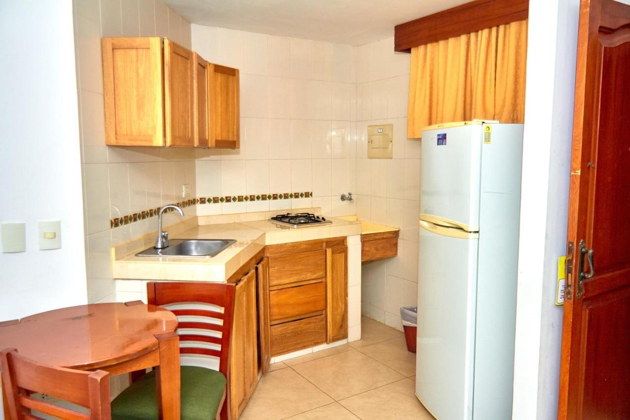 Hotel Torre del Prado Barranquilla  Esterno foto