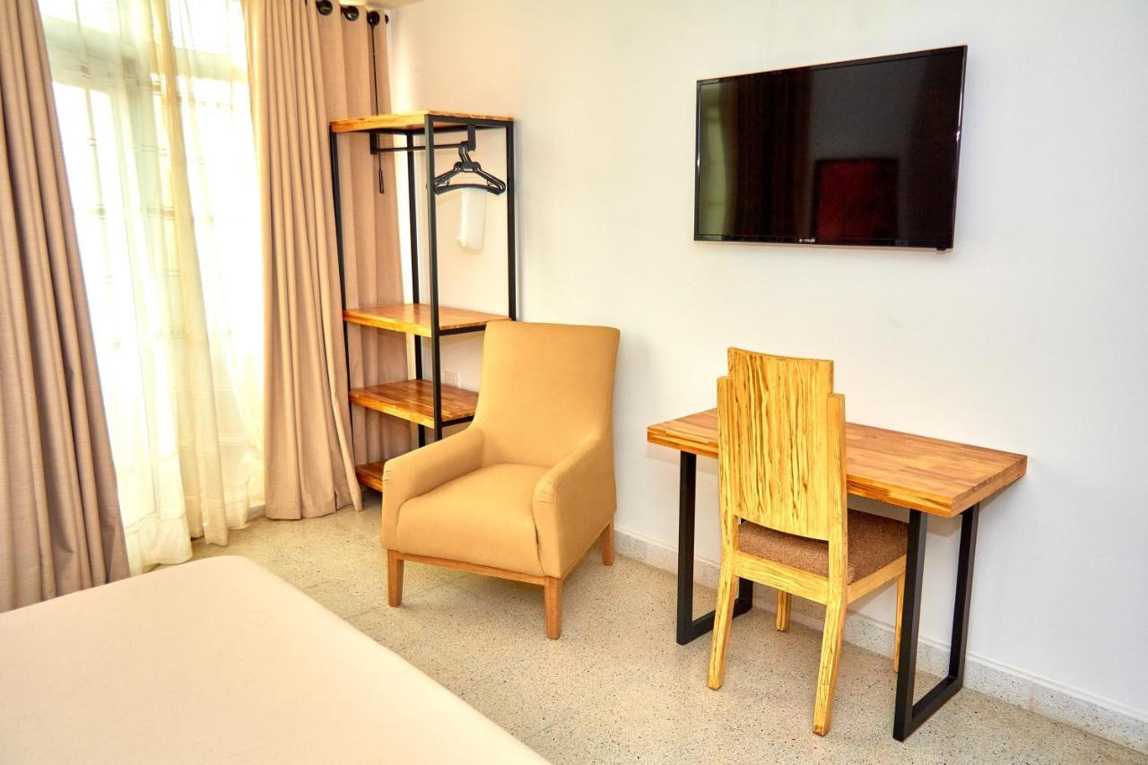 Hotel Torre del Prado Barranquilla  Esterno foto