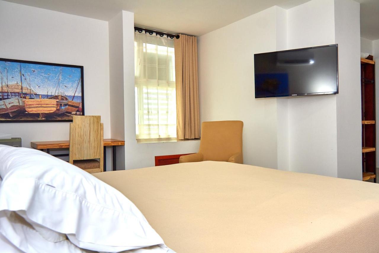 Hotel Torre del Prado Barranquilla  Esterno foto