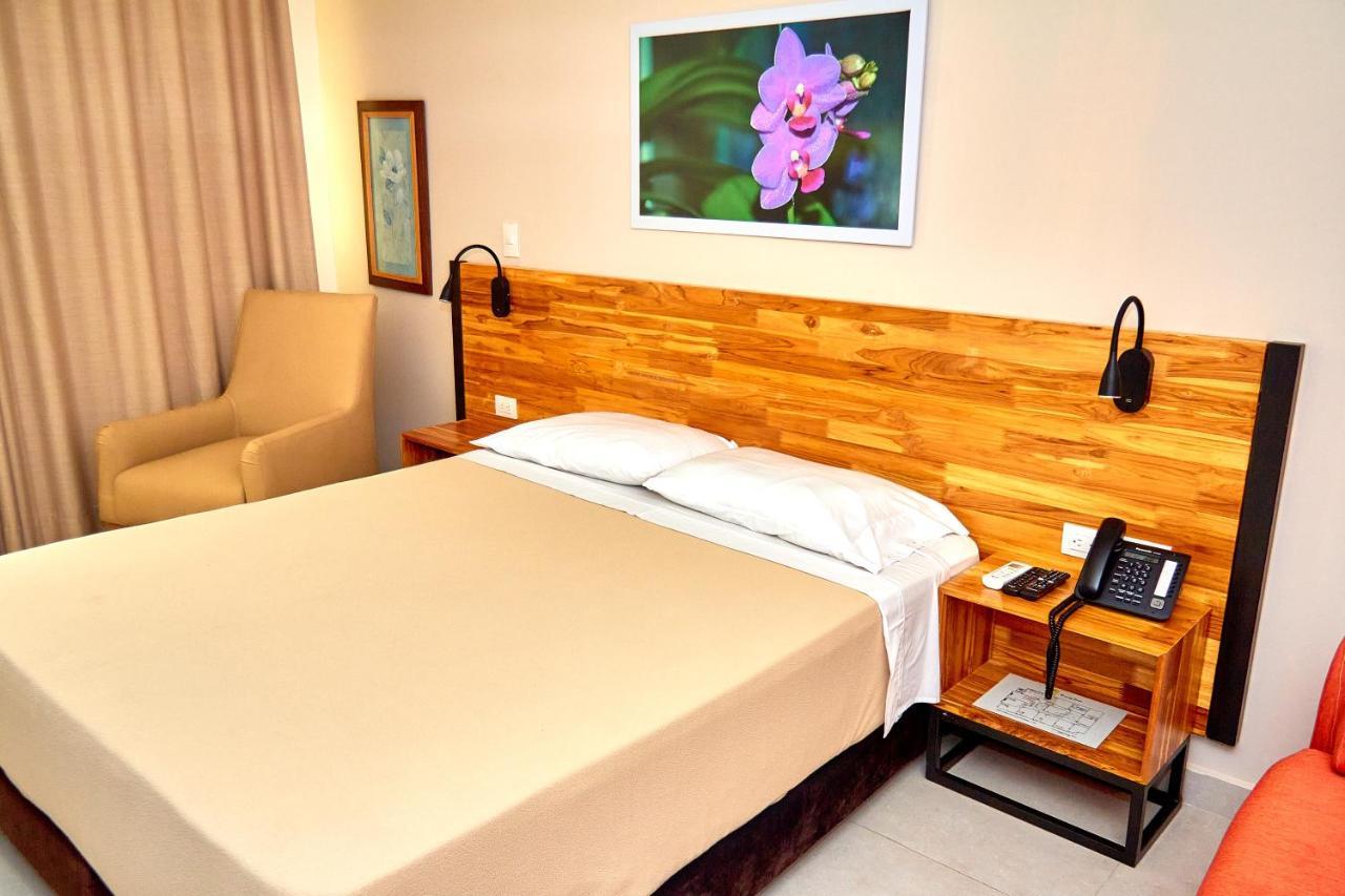 Hotel Torre del Prado Barranquilla  Esterno foto