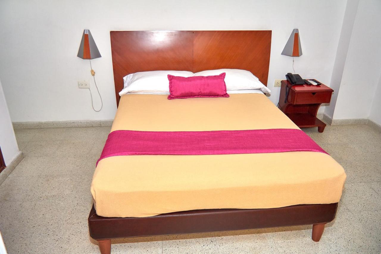 Hotel Torre del Prado Barranquilla  Esterno foto