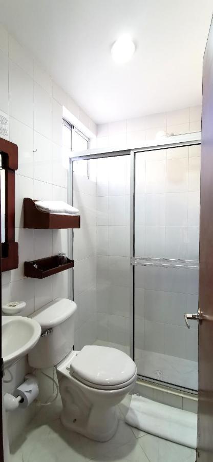 Hotel Torre del Prado Barranquilla  Esterno foto