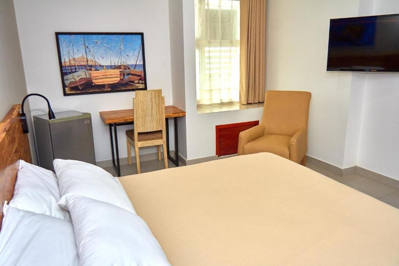 Hotel Torre del Prado Barranquilla  Esterno foto