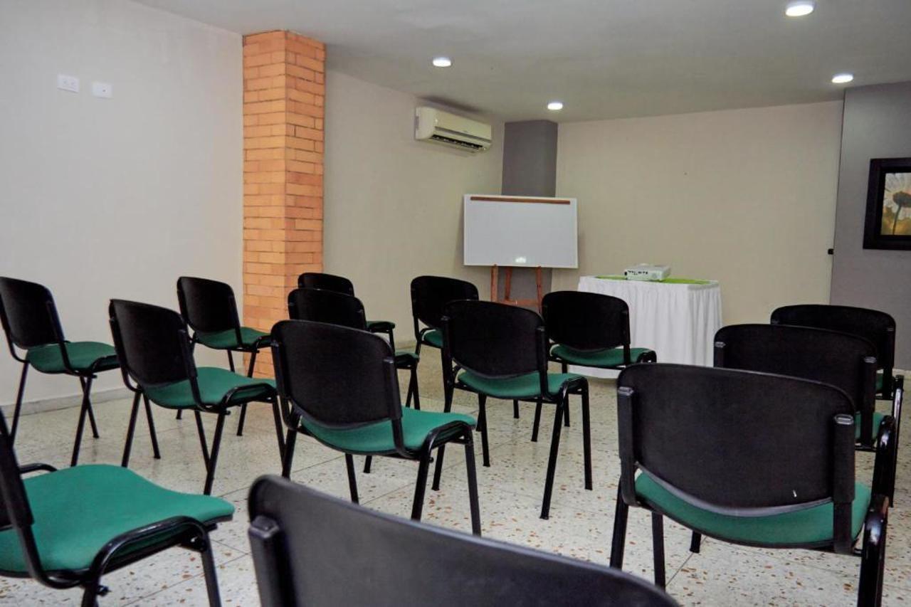 Hotel Torre del Prado Barranquilla  Esterno foto