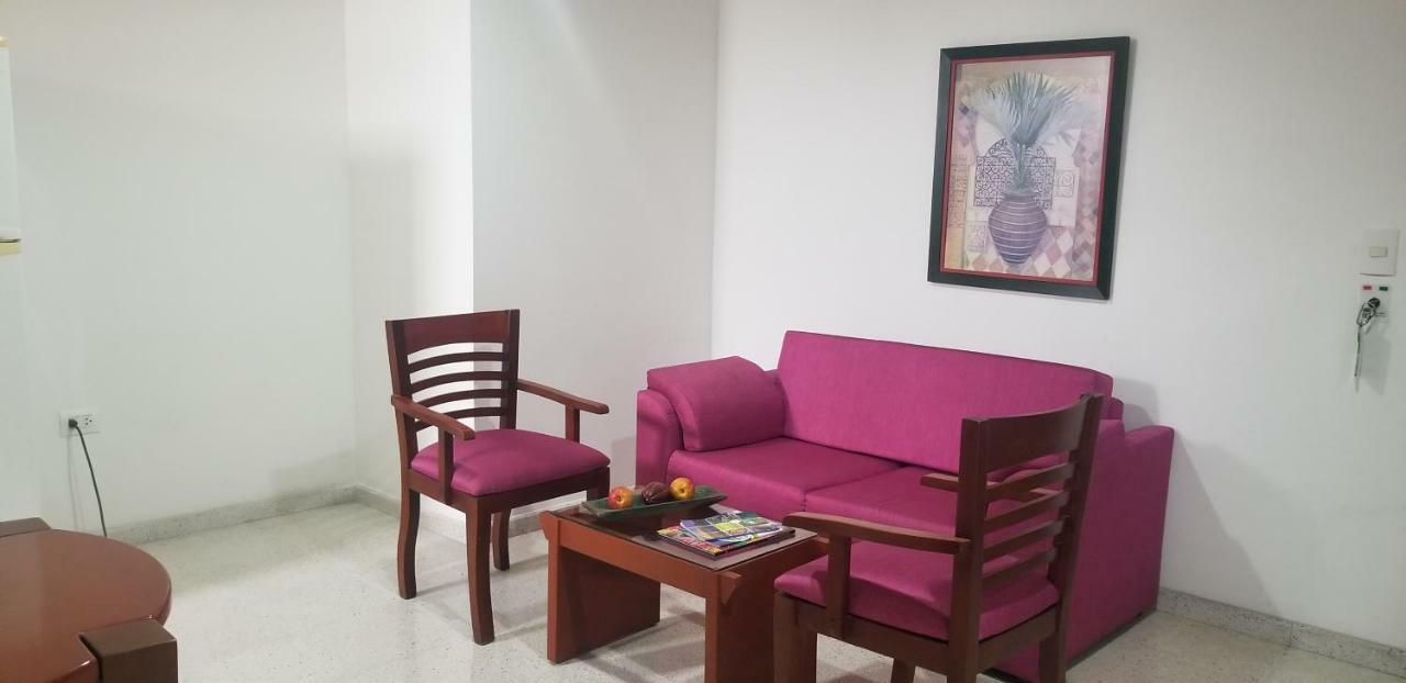 Hotel Torre del Prado Barranquilla  Esterno foto